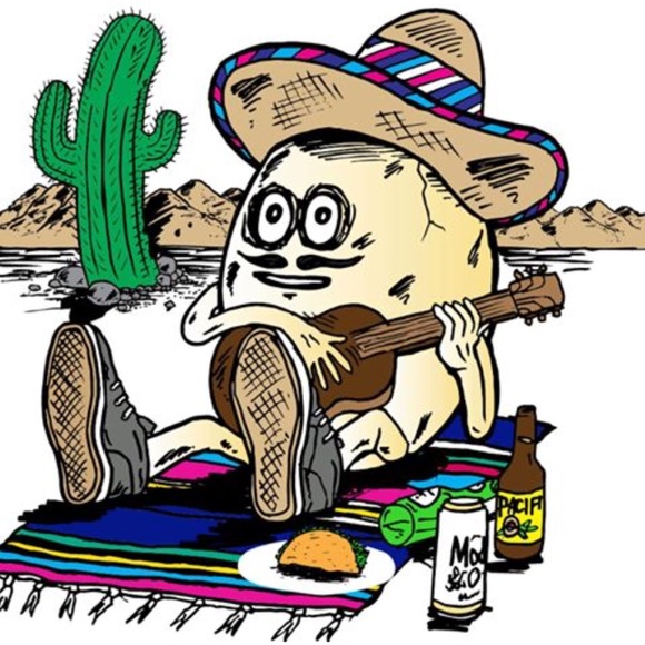 Meet your Posher, Lachlan - Picture 1 of 1